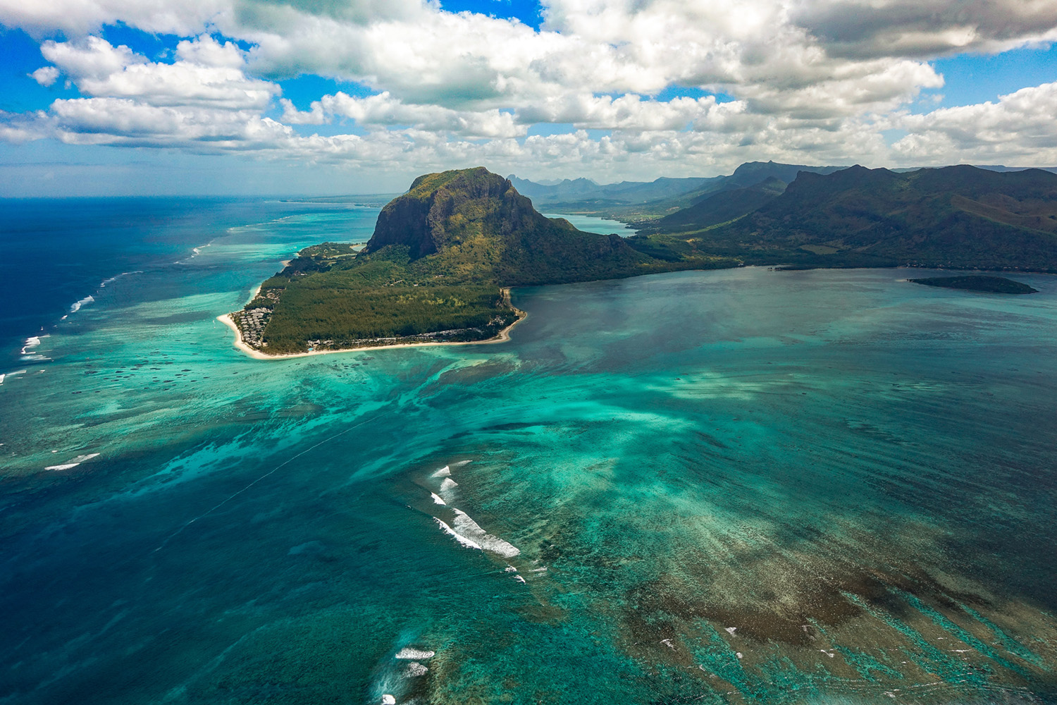 Mauritian Creole